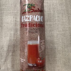 Gazpacho tradicional 1 L
