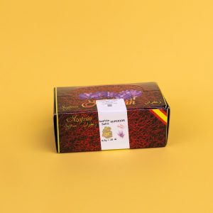 Azafran español 0,5 gr