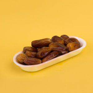 Datil natural bandeja 200 gr