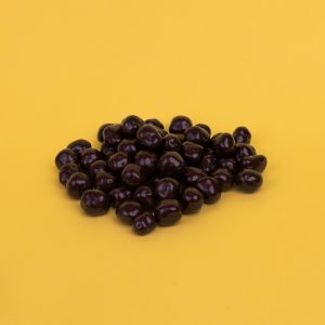 Naranja chocolate negro