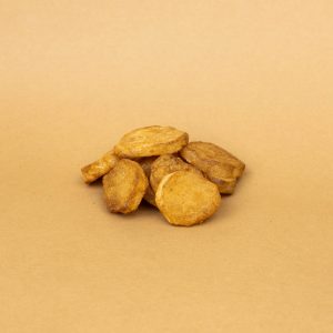Jengibre rodajas miel canela