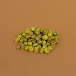 Guisante wasabi