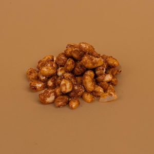 Cacahuete garrapiñado