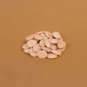 Almendra comuna cruda