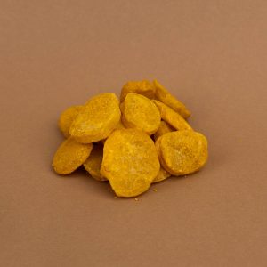 Jengibre rodajas miel curcuma