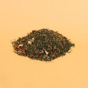 Semola verduras