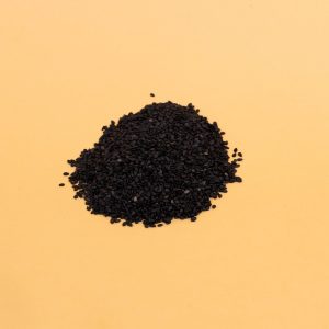 Sesamo negro