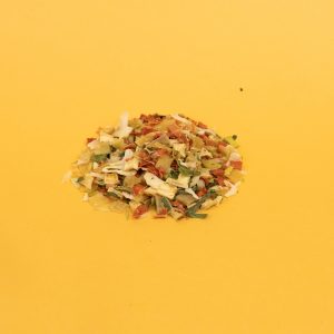 Sopa juliana