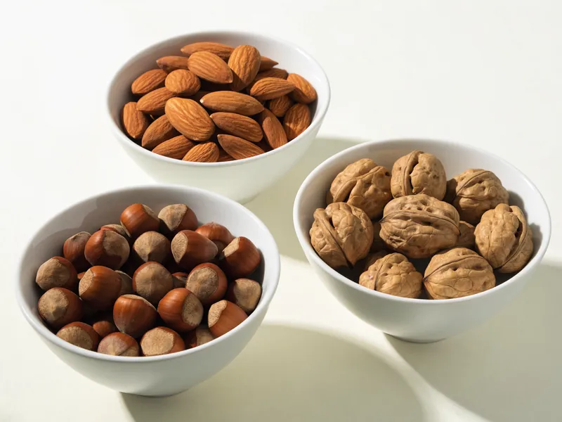 Frutos secos